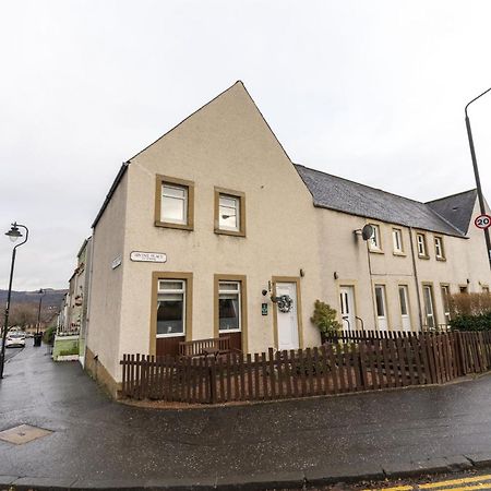 Iona Villa Stirling Luaran gambar