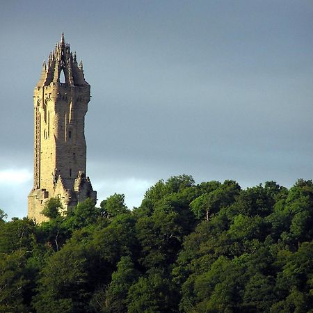 Iona Villa Stirling Luaran gambar