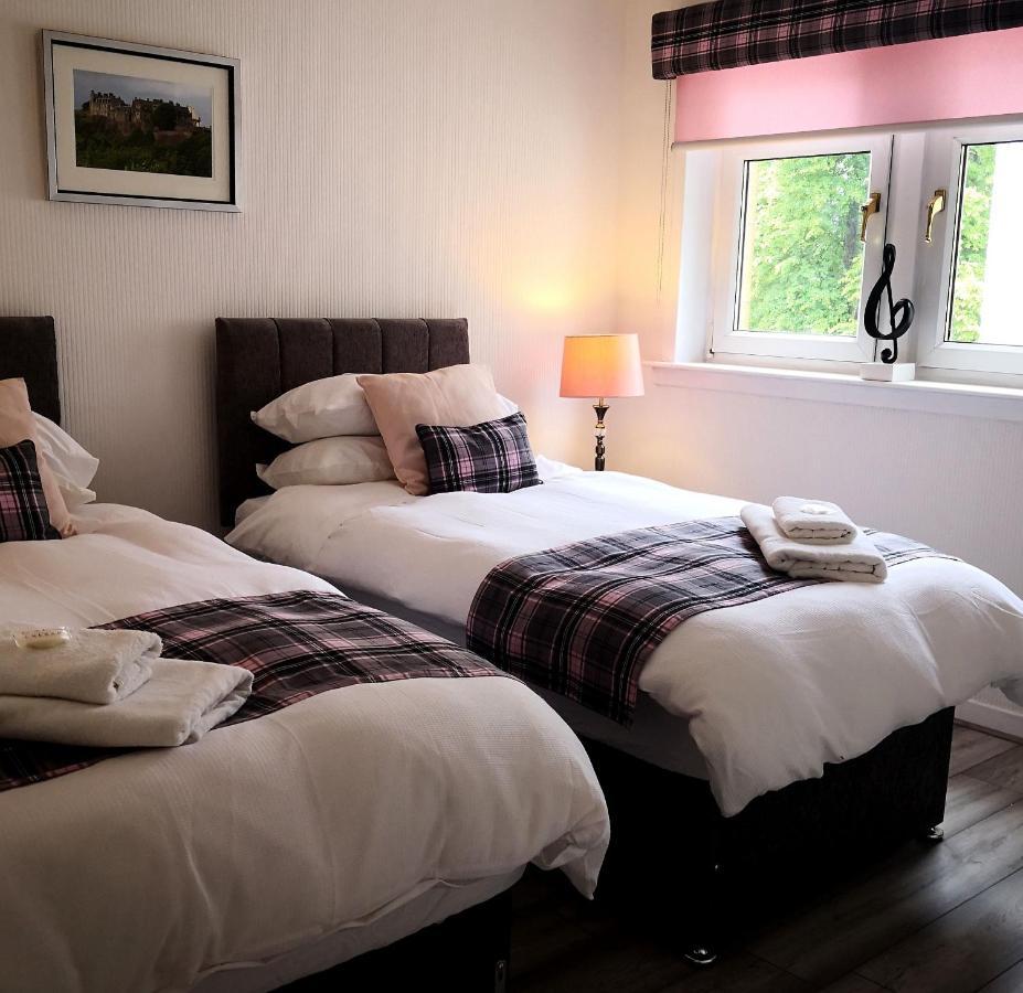 Iona Villa Stirling Luaran gambar