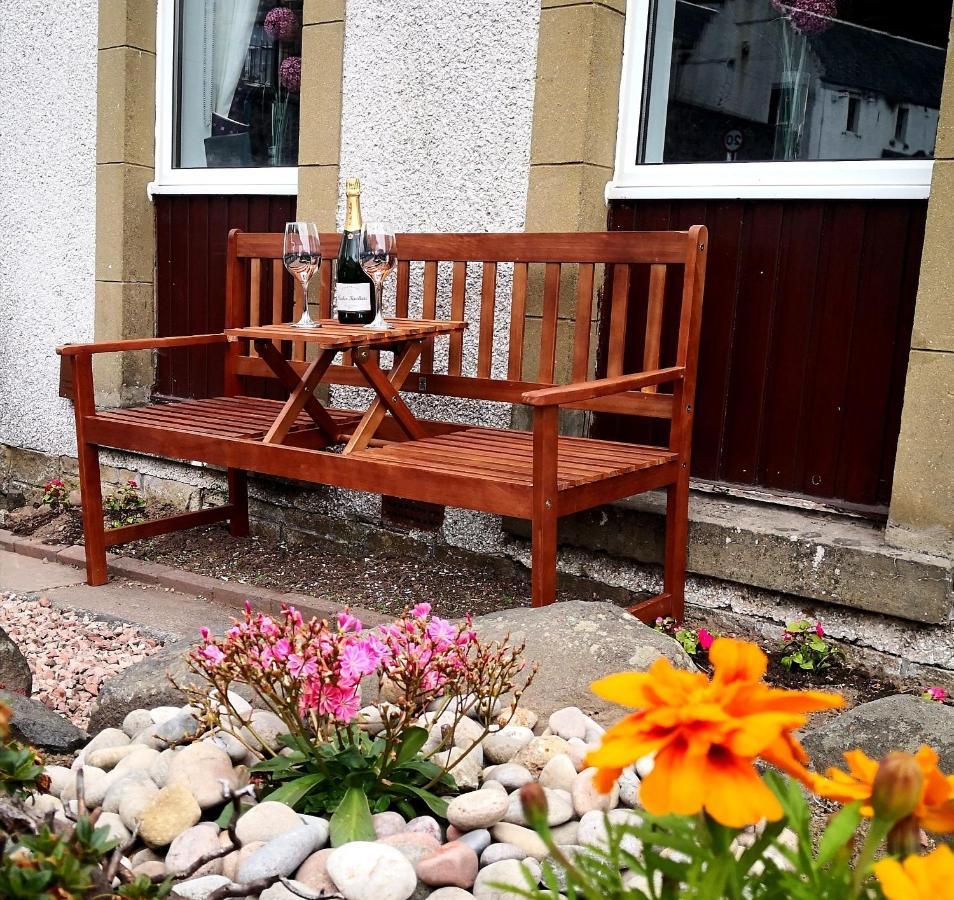 Iona Villa Stirling Luaran gambar