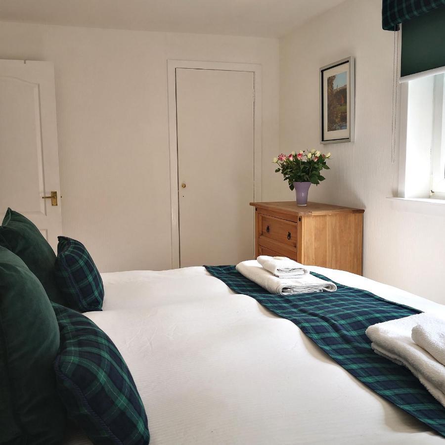 Iona Villa Stirling Luaran gambar