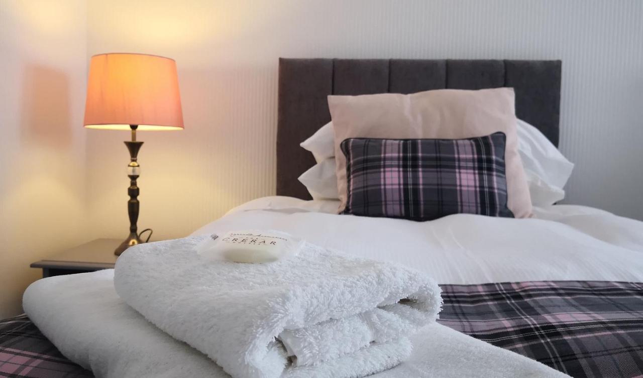 Iona Villa Stirling Luaran gambar