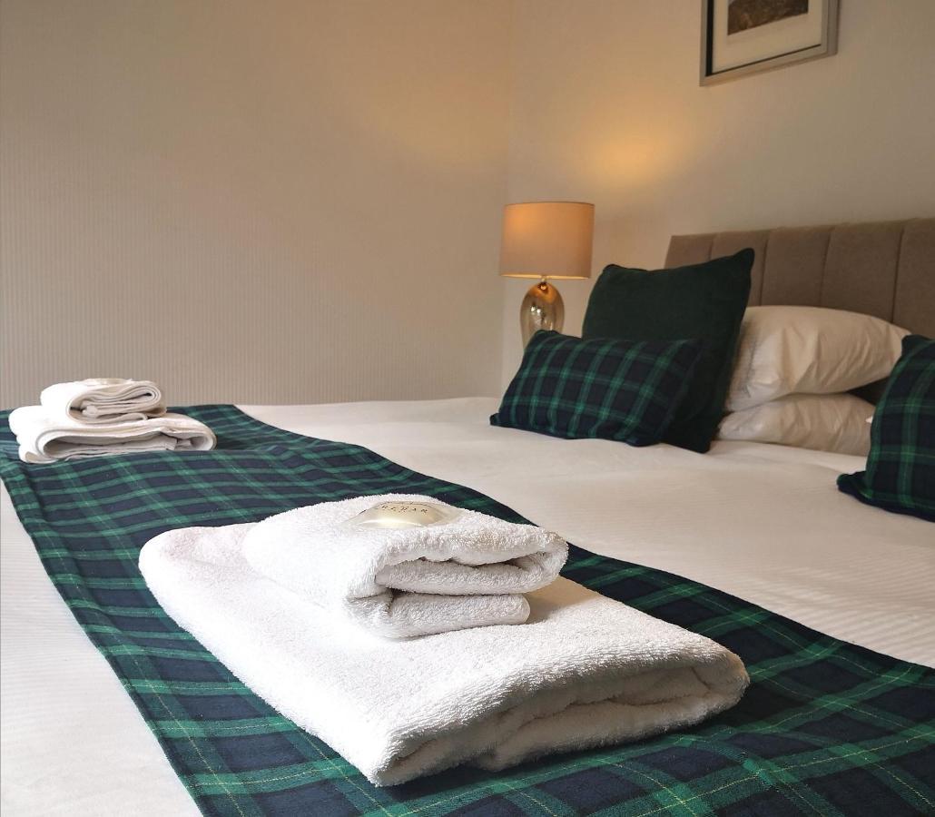 Iona Villa Stirling Luaran gambar