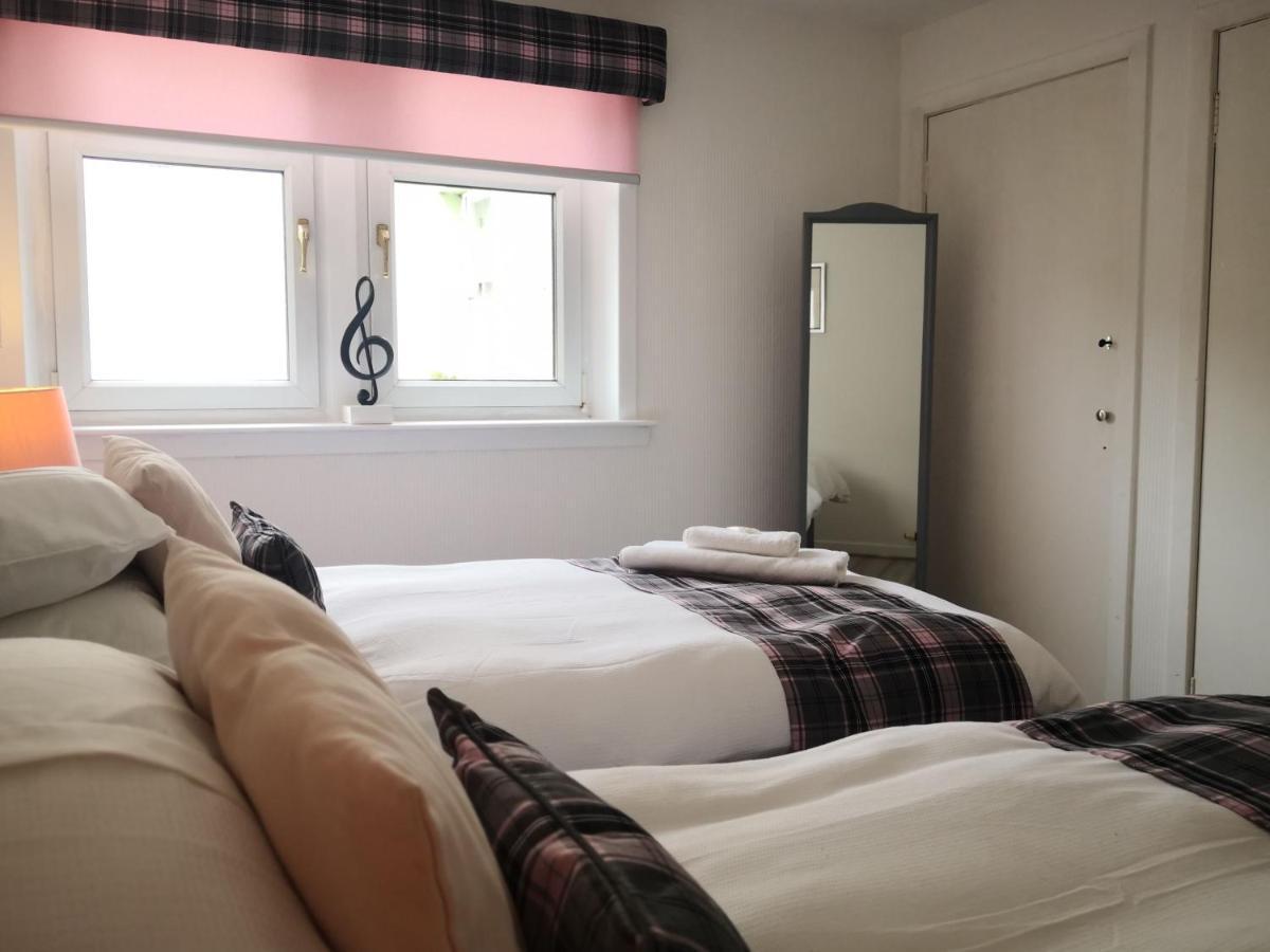 Iona Villa Stirling Luaran gambar